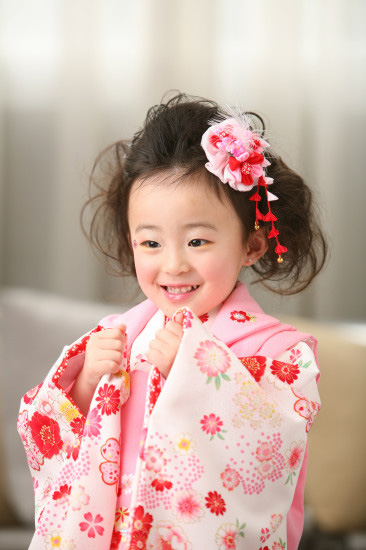 花夢二