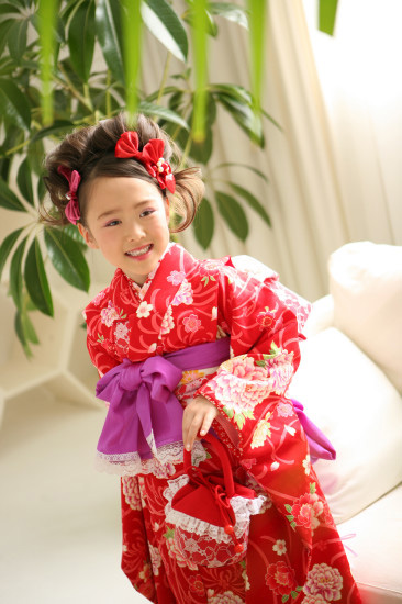 花夢二