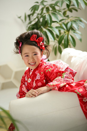 花夢二