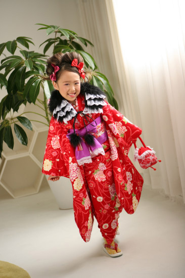 花夢二